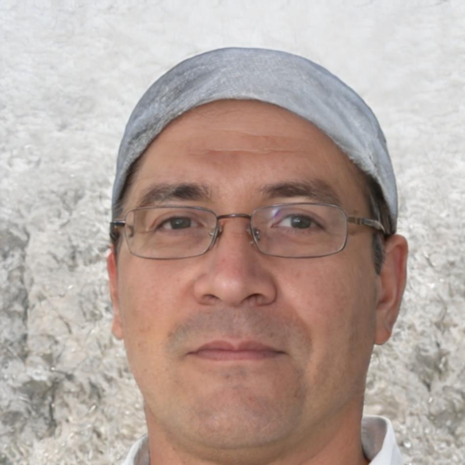 Portrait Heiko Velmans