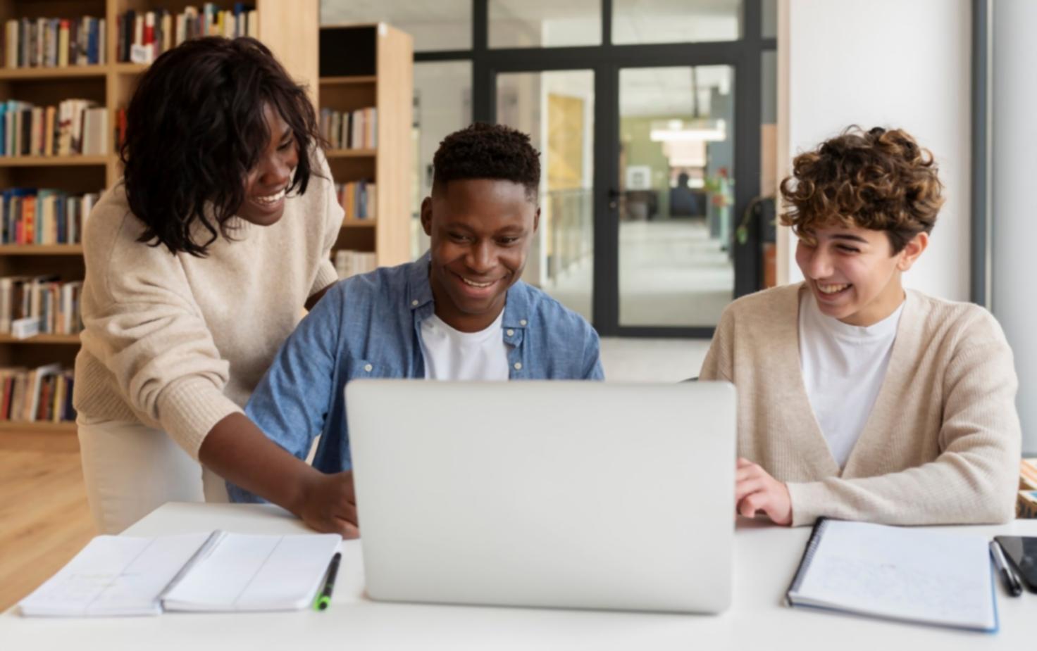 Team-Workshop zur Optimierung digitaler Nutzererlebnisse