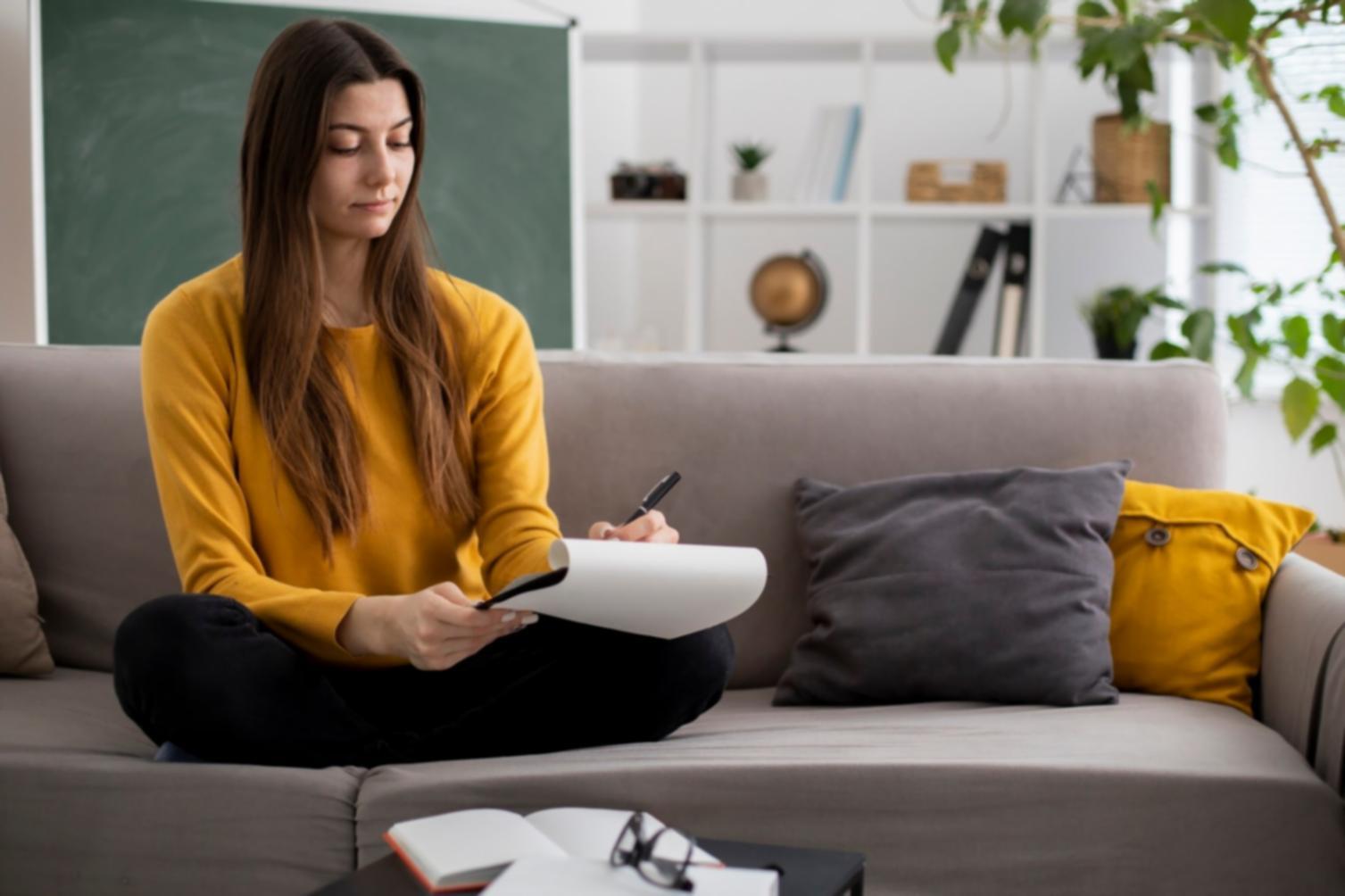 UX Design Workshop mit Teilnehmern beim Prototyping