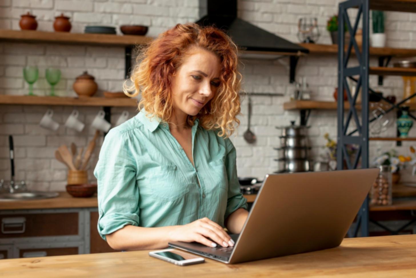 Wireframes und Prototypen auf verschiedenen Endgeräten